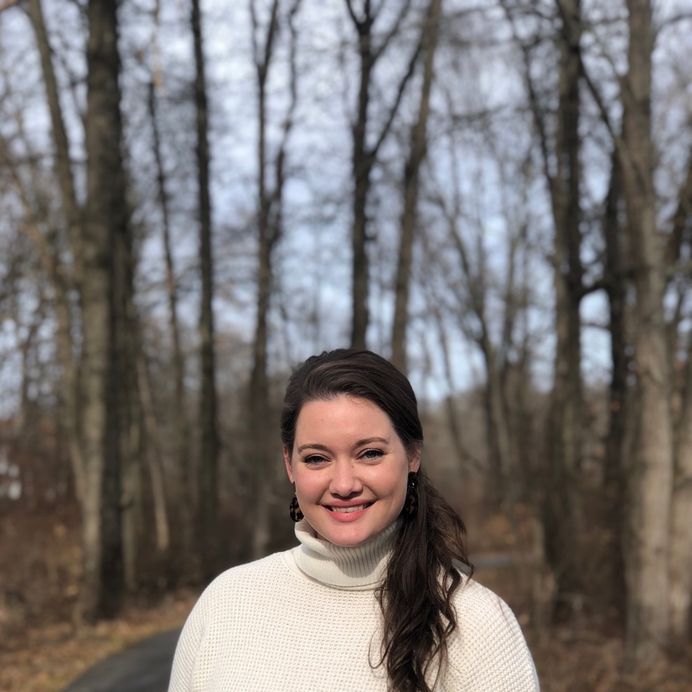 Meet your Posher, Susanna